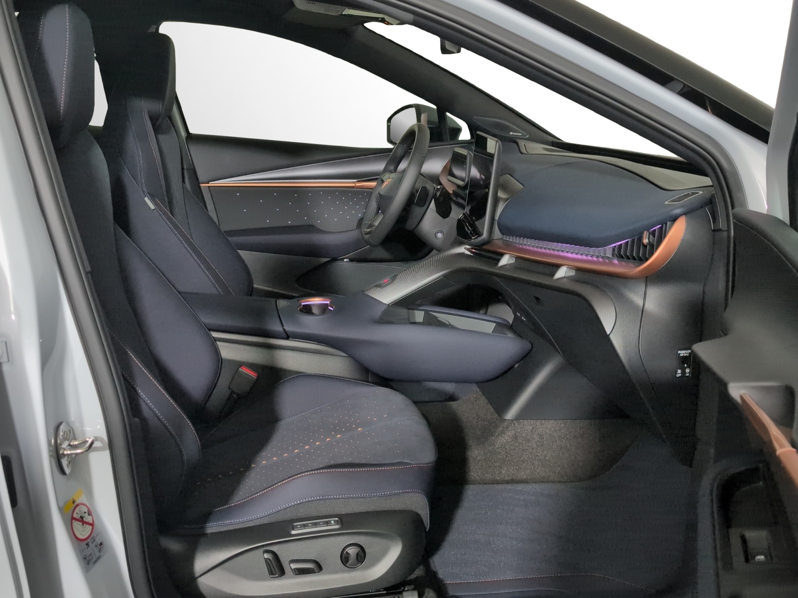CUPRA Tavascan Type 9 77 kWh Adrenaline-image-6