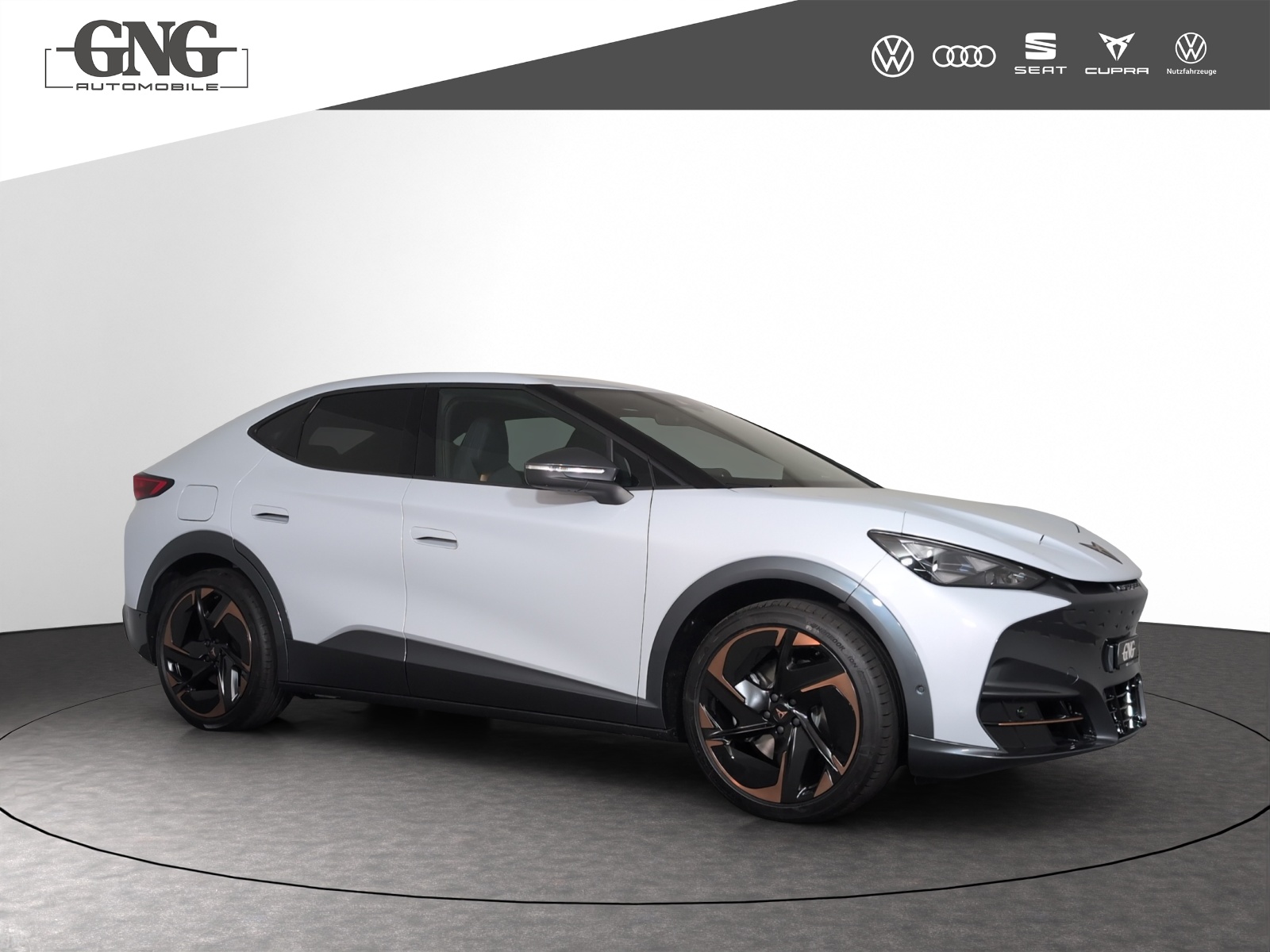 CUPRA Tavascan Type 9 77 kWh Adrenaline-image-3