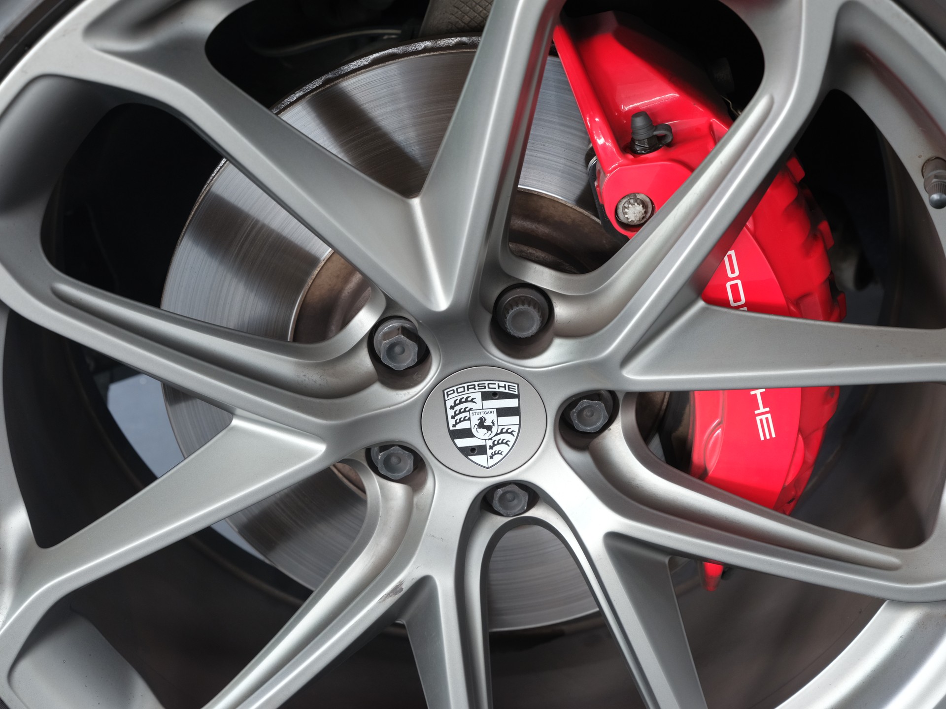 PORSCHE Macan S PDK *Sport Chrono* *360 Kamera* *Panorama*-image-9