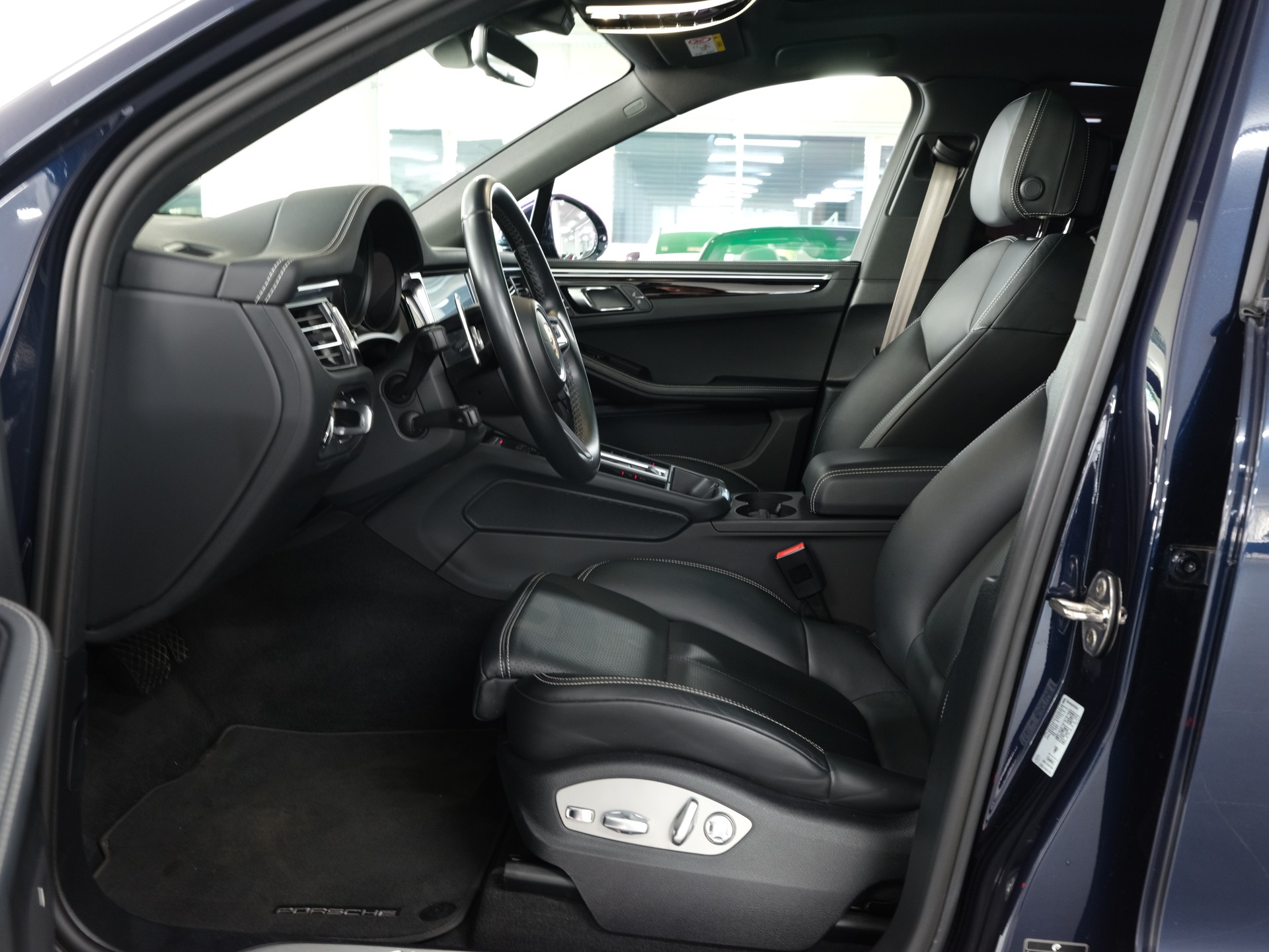 PORSCHE Macan S PDK *Sport Chrono* *360 Kamera* *Panorama*-image-13