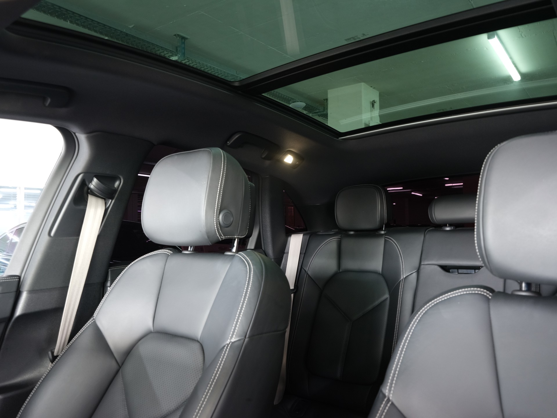 PORSCHE Macan S PDK *Sport Chrono* *360 Kamera* *Panorama*-image-26