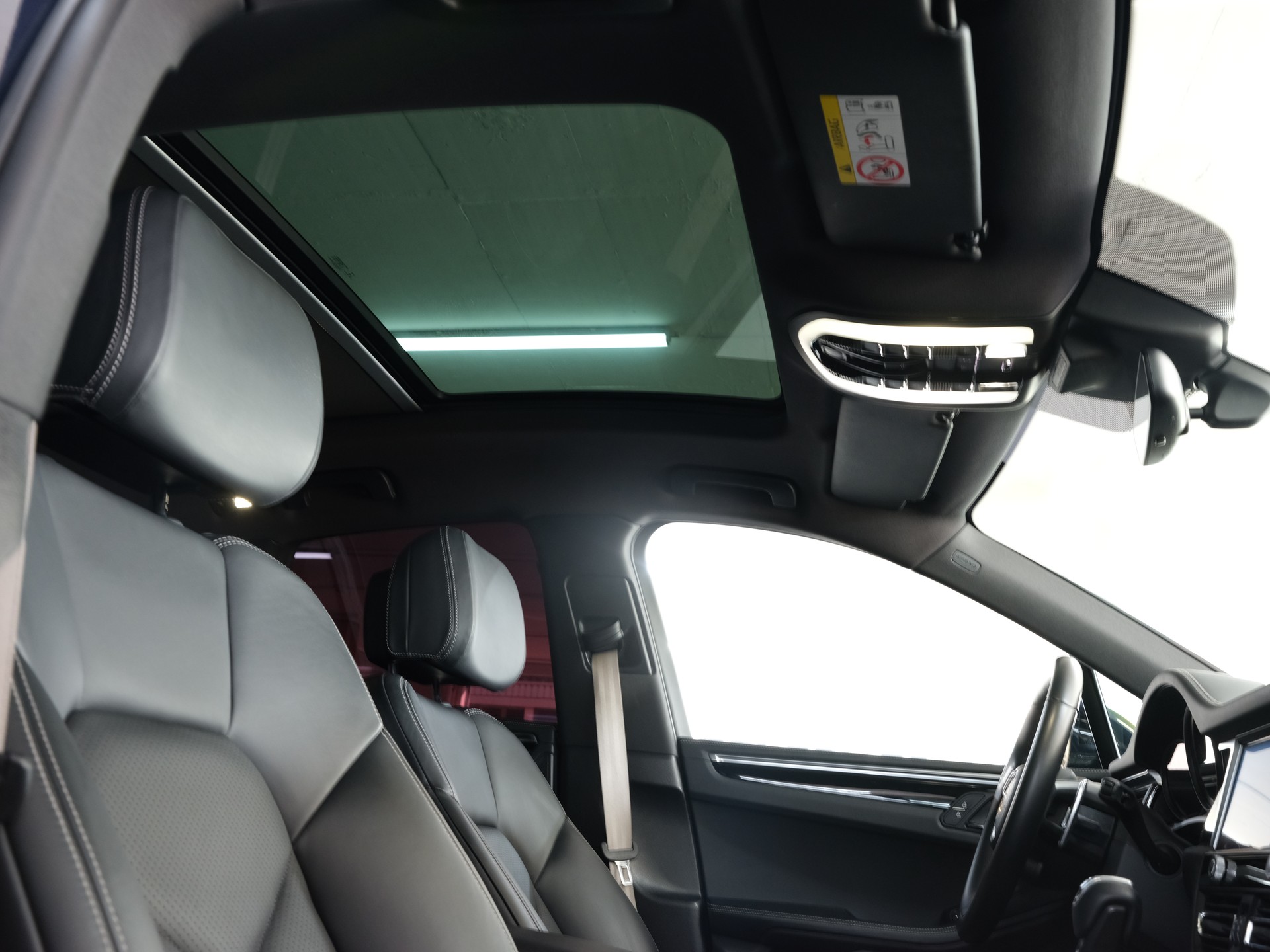 PORSCHE Macan S PDK *Sport Chrono* *360 Kamera* *Panorama*-image-23