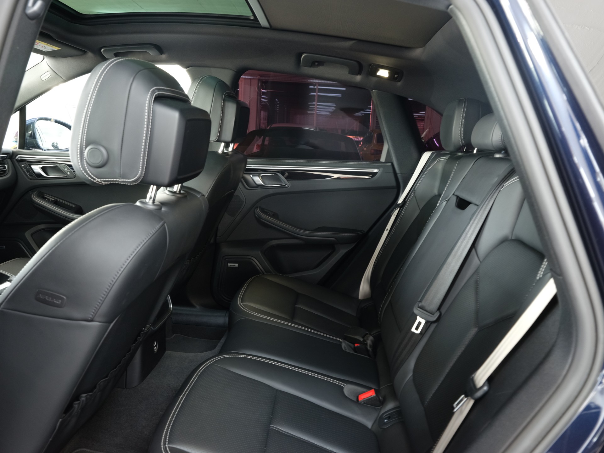 PORSCHE Macan S PDK *Sport Chrono* *360 Kamera* *Panorama*-image-16