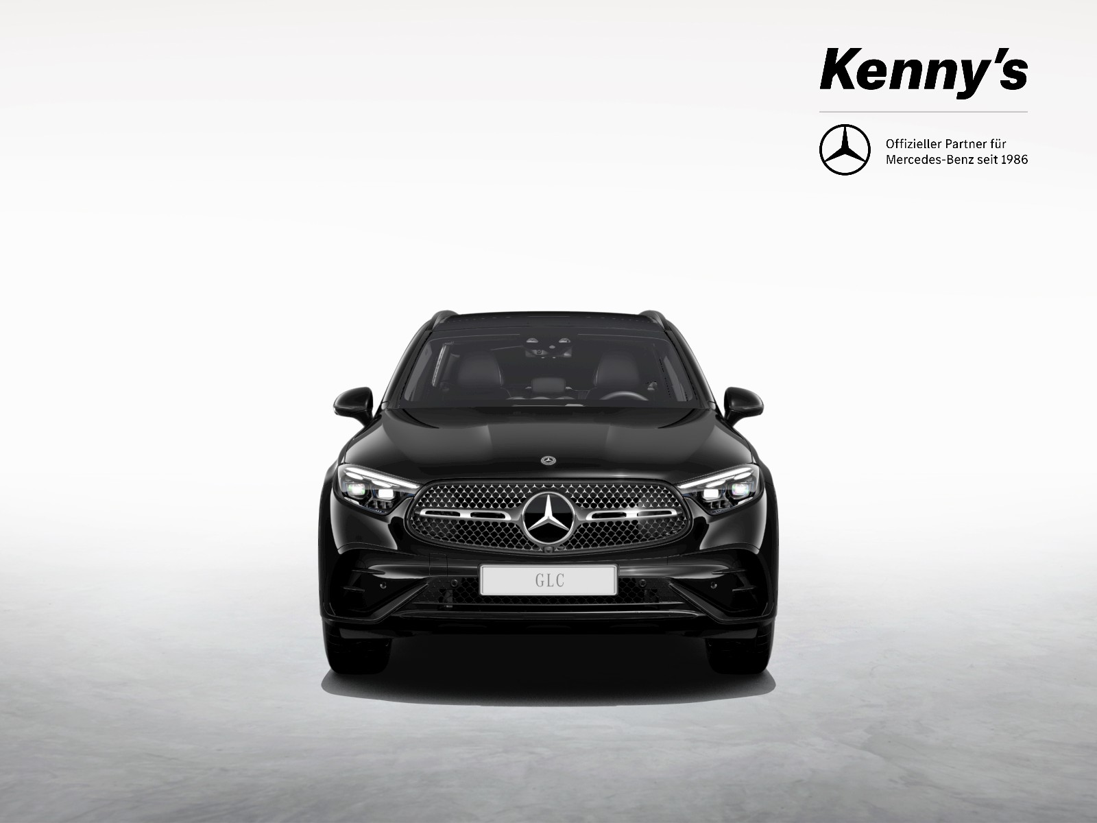 MERCEDES-BENZ GLC 300 e EQ Star AMG Line 4MATIC-image-1