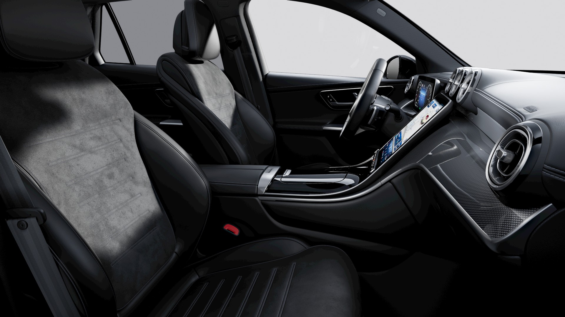 MERCEDES-BENZ GLC 300 e EQ Star AMG Line 4MATIC-image-5
