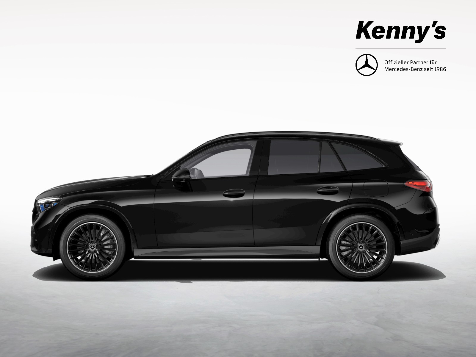 MERCEDES-BENZ GLC 300 e EQ Star AMG Line 4MATIC-image-2