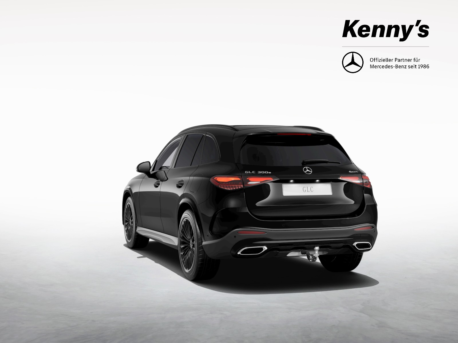 MERCEDES-BENZ GLC 300 e EQ Star AMG Line 4MATIC-image-3