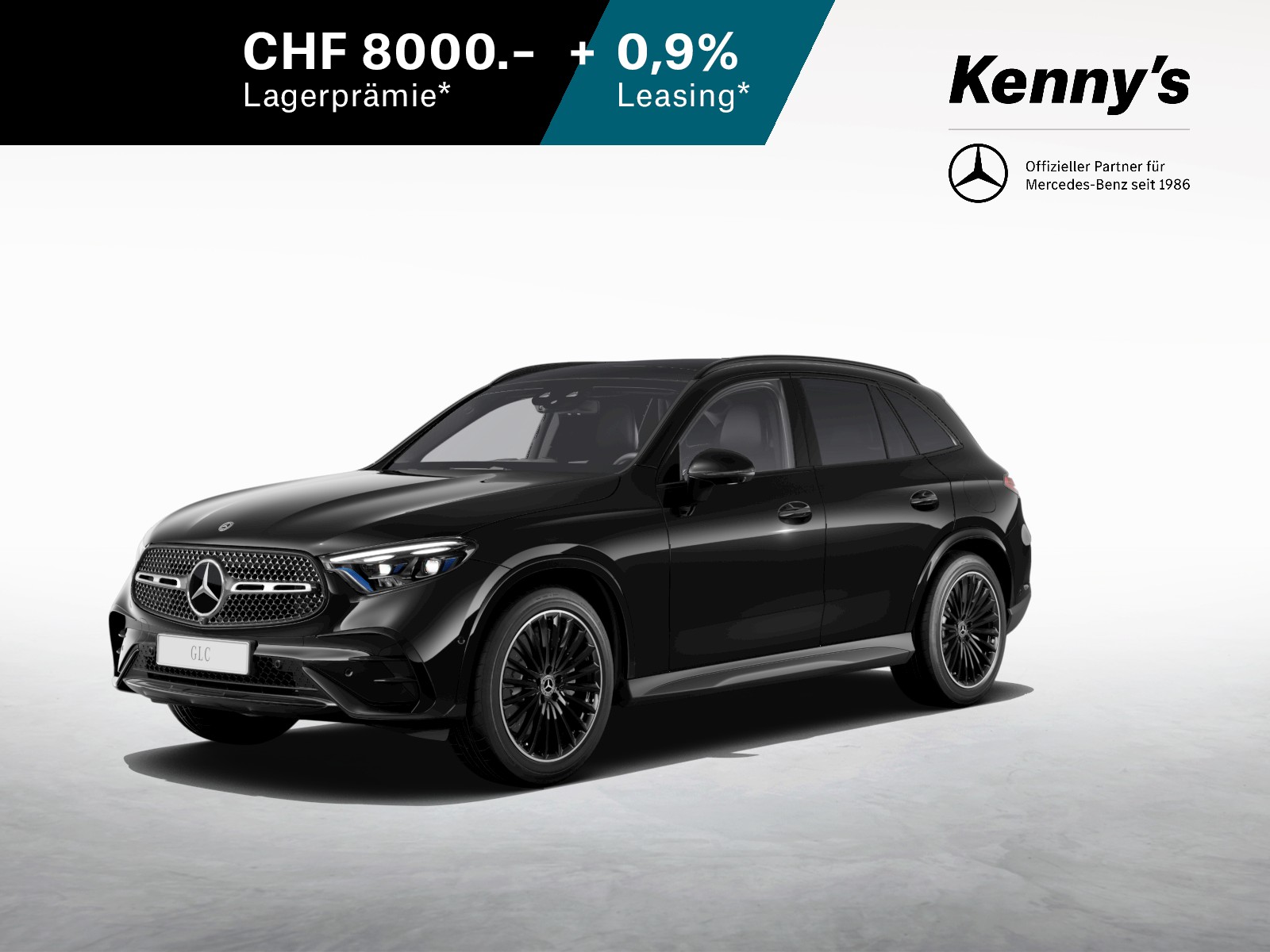 MERCEDES-BENZ GLC 300 e EQ Star AMG Line 4MATIC-image-0