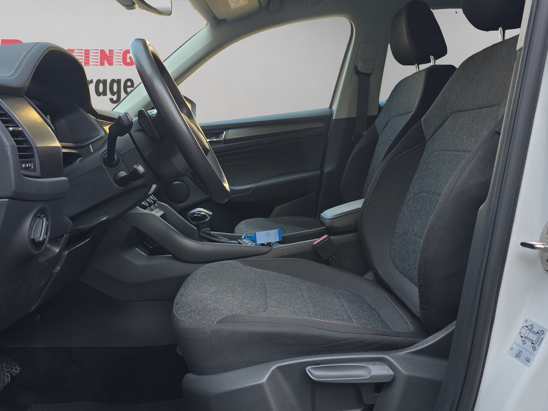SKODA Kodiaq 2.0 TDI CR Clever 4x4 DSG-image-8