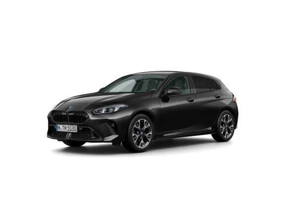 BMW 123 M Sport xDrive F70 (CH) 📍-image-0