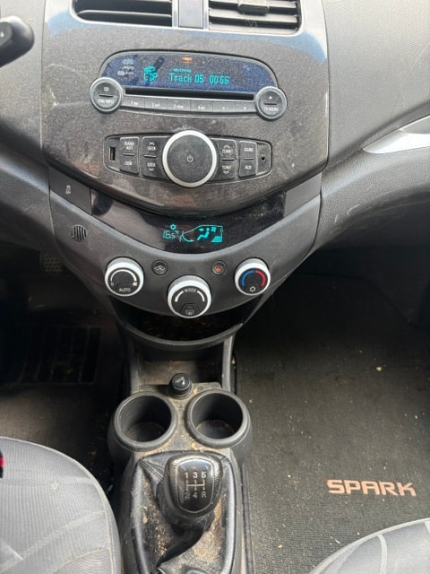 CHEVROLET Spark 1.2 LS-image-5