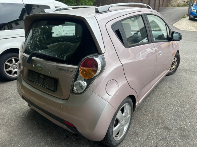 CHEVROLET Spark 1.2 LS-image-3
