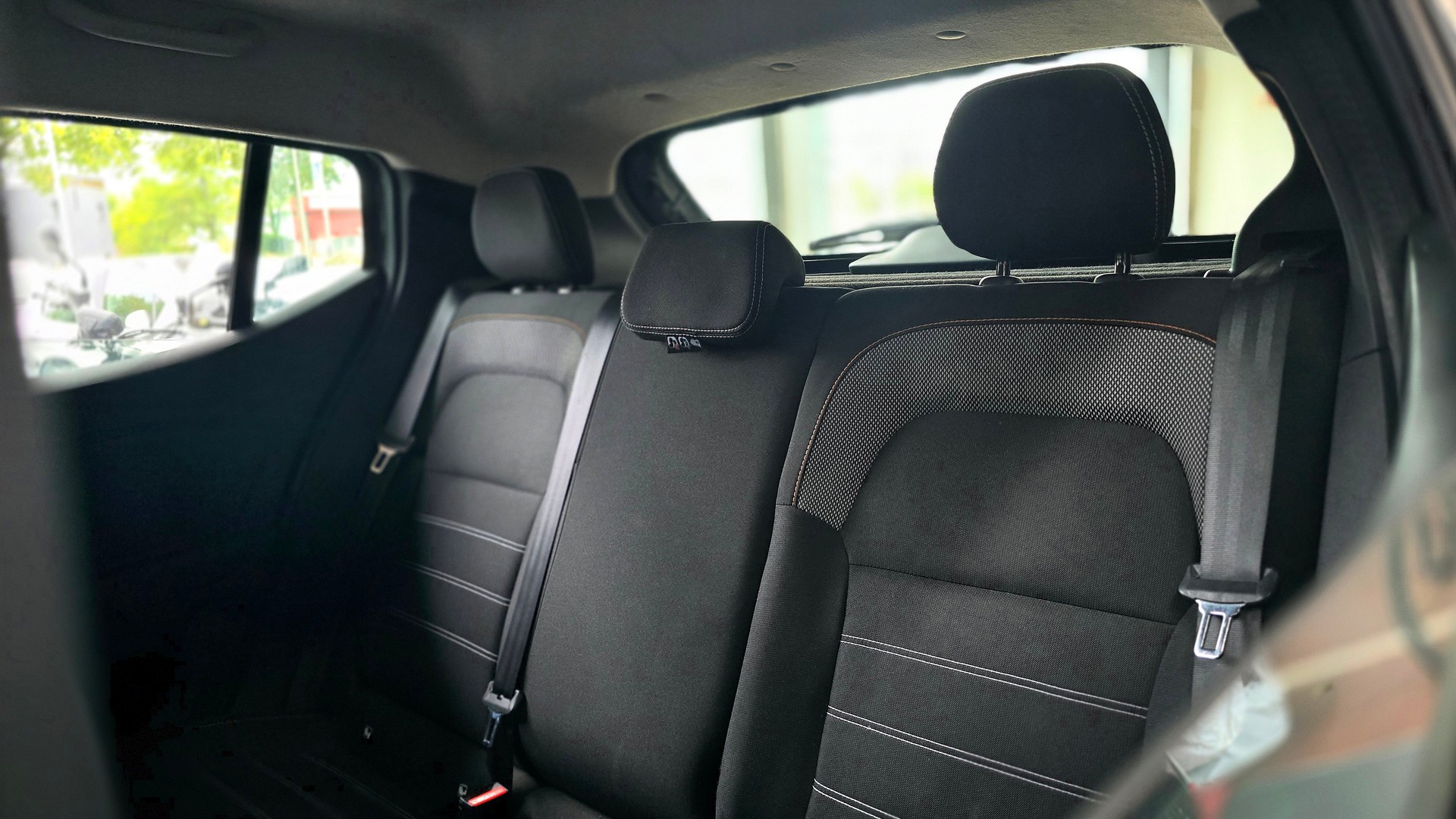 DACIA Sandero Stepway TCe 90 Comfort-image-15