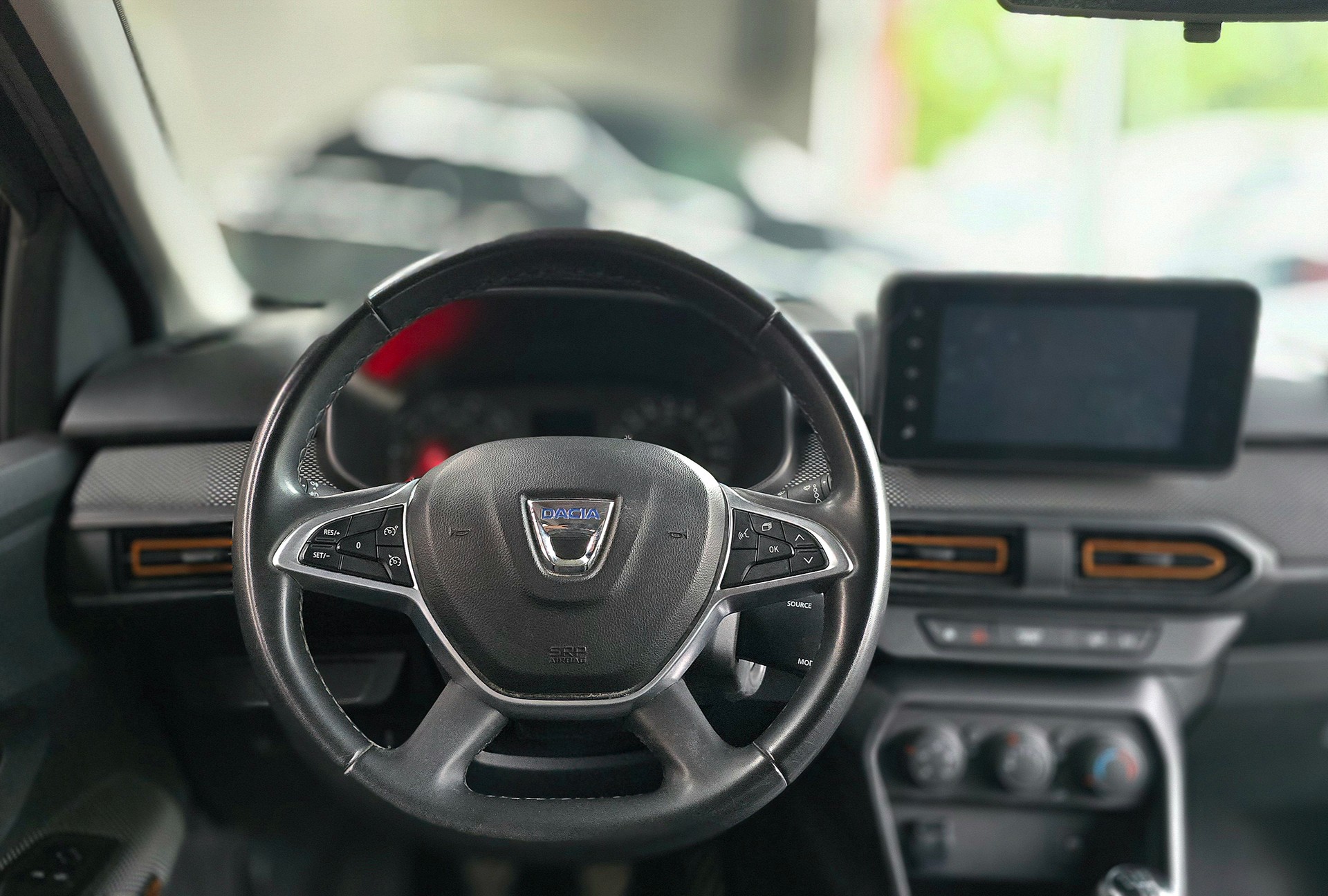 DACIA Sandero Stepway TCe 90 Comfort-image-16