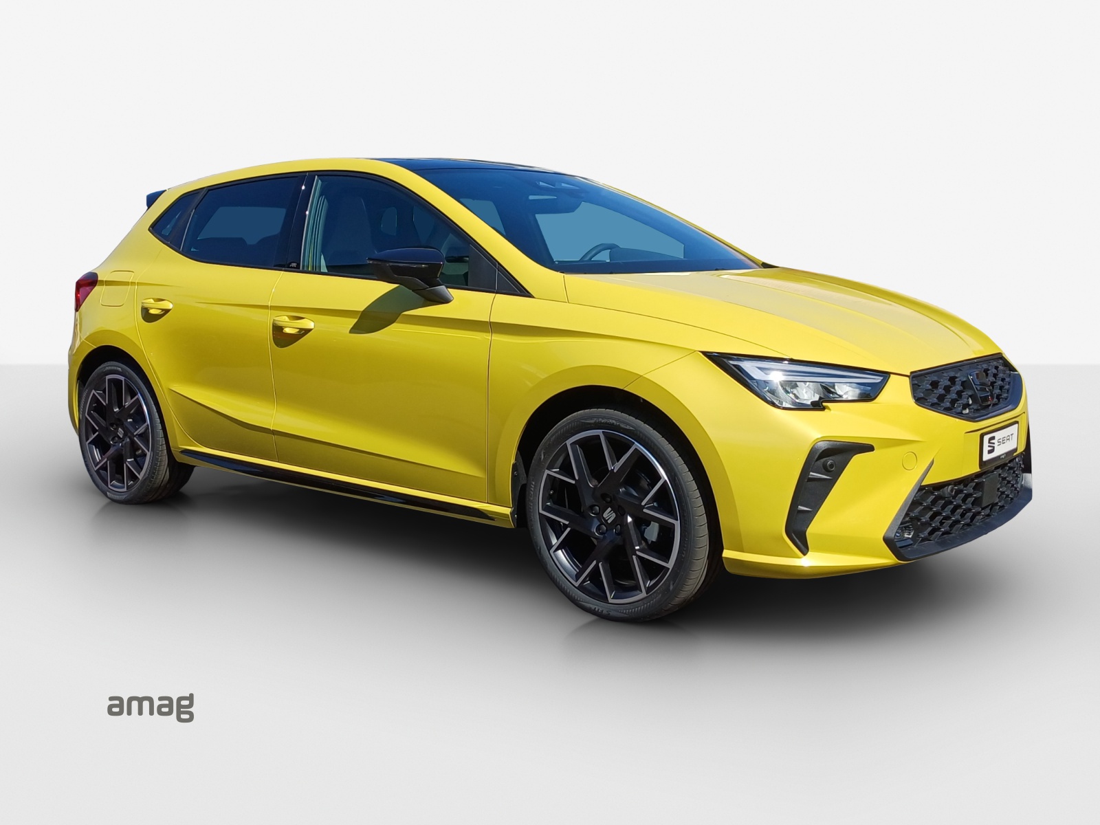 SEAT Ibiza 1.5 EcoTSI Move FR DSG-image-5