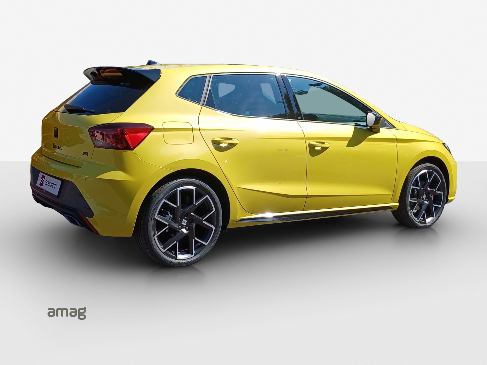 SEAT Ibiza 1.5 EcoTSI Move FR DSG-image-4