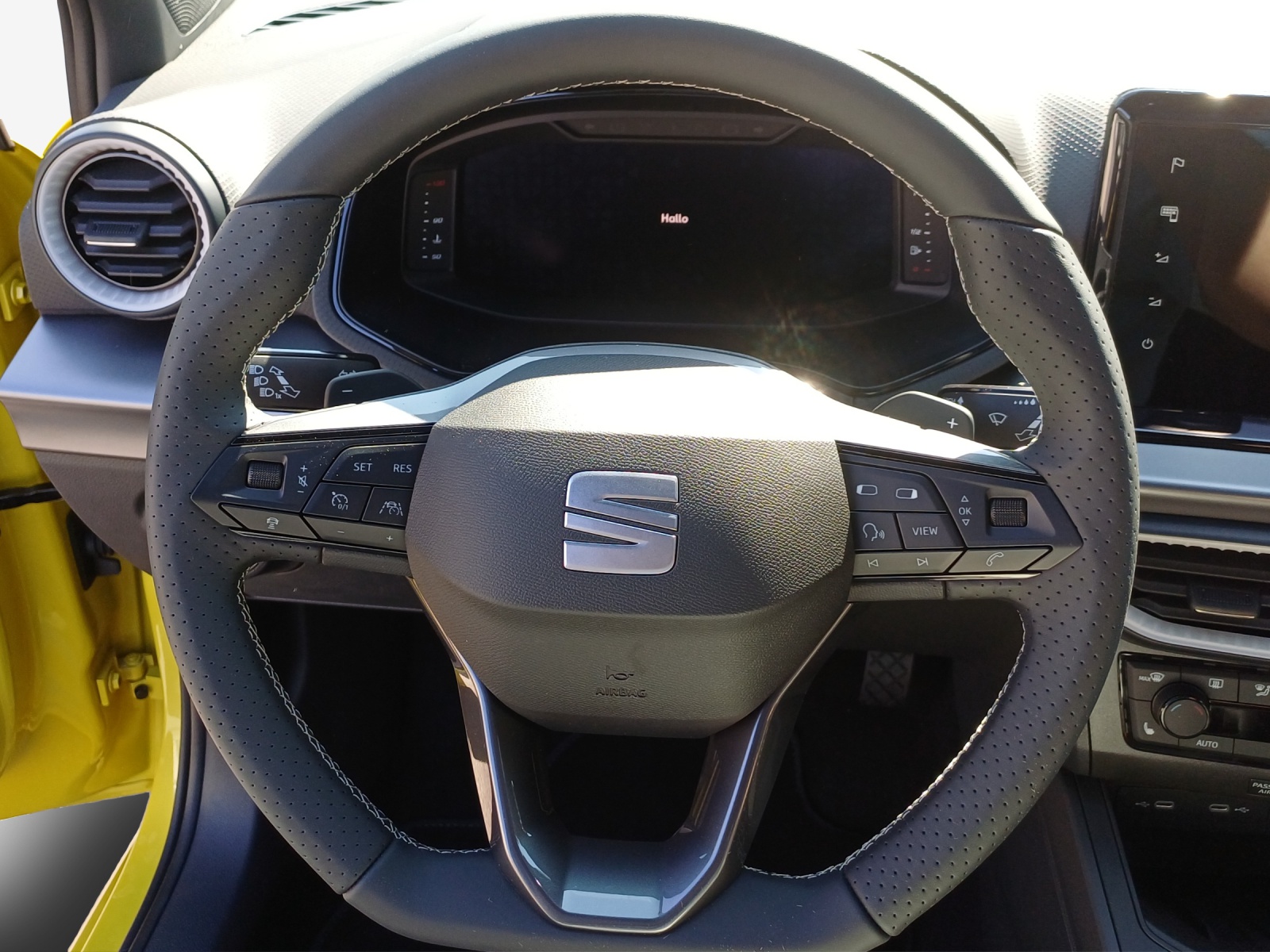 SEAT Ibiza 1.5 EcoTSI Move FR DSG-image-9
