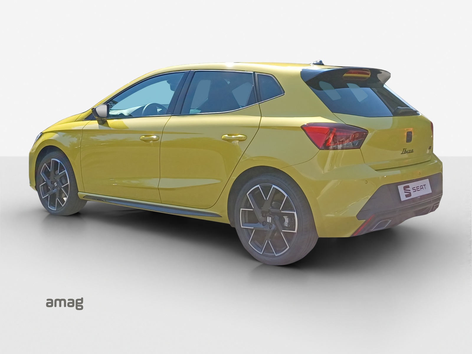 SEAT Ibiza 1.5 EcoTSI Move FR DSG-image-2