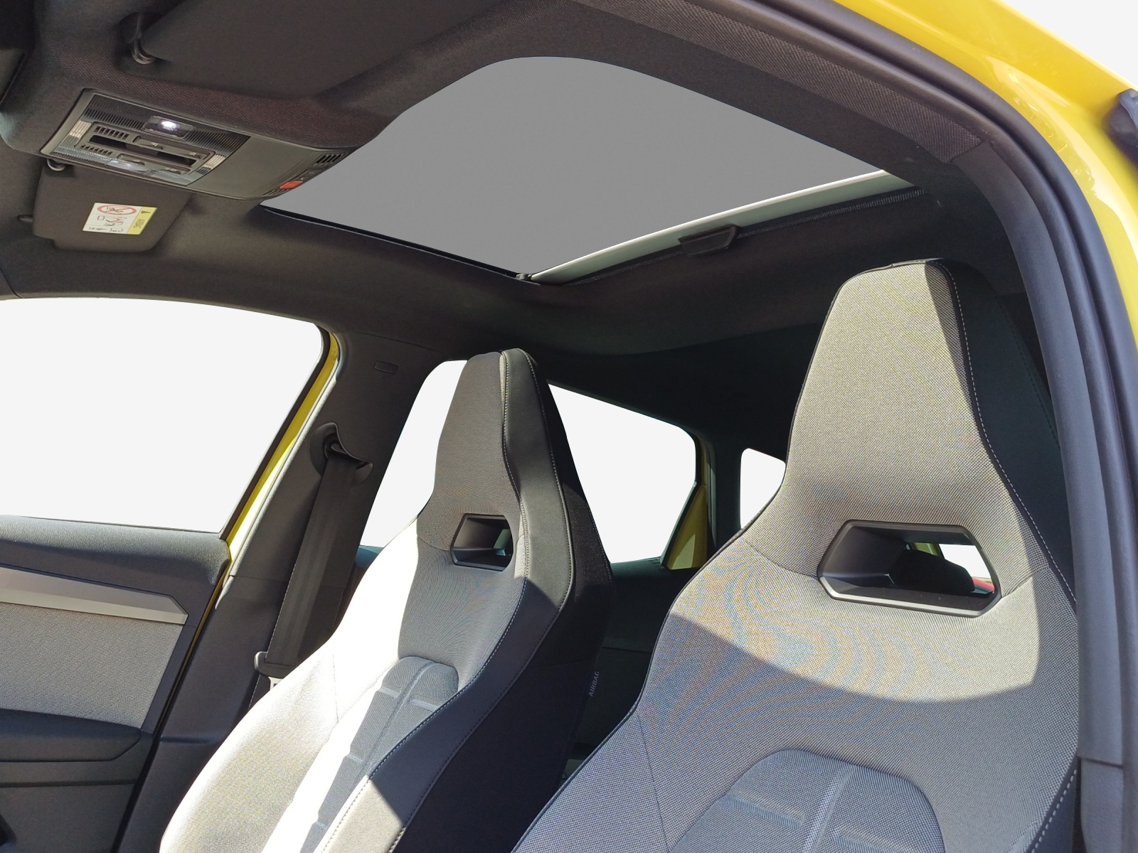 SEAT Ibiza 1.5 EcoTSI Move FR DSG-image-14