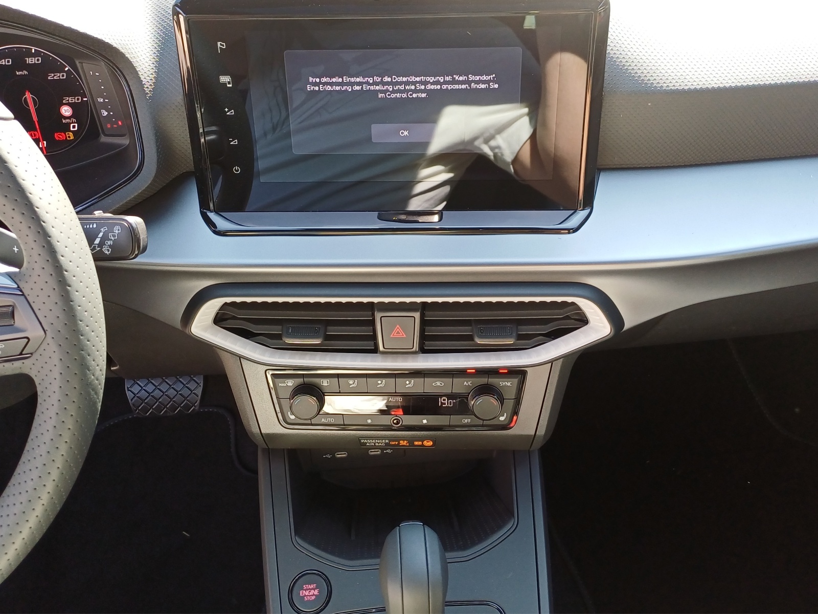 SEAT Ibiza 1.5 EcoTSI Move FR DSG-image-10
