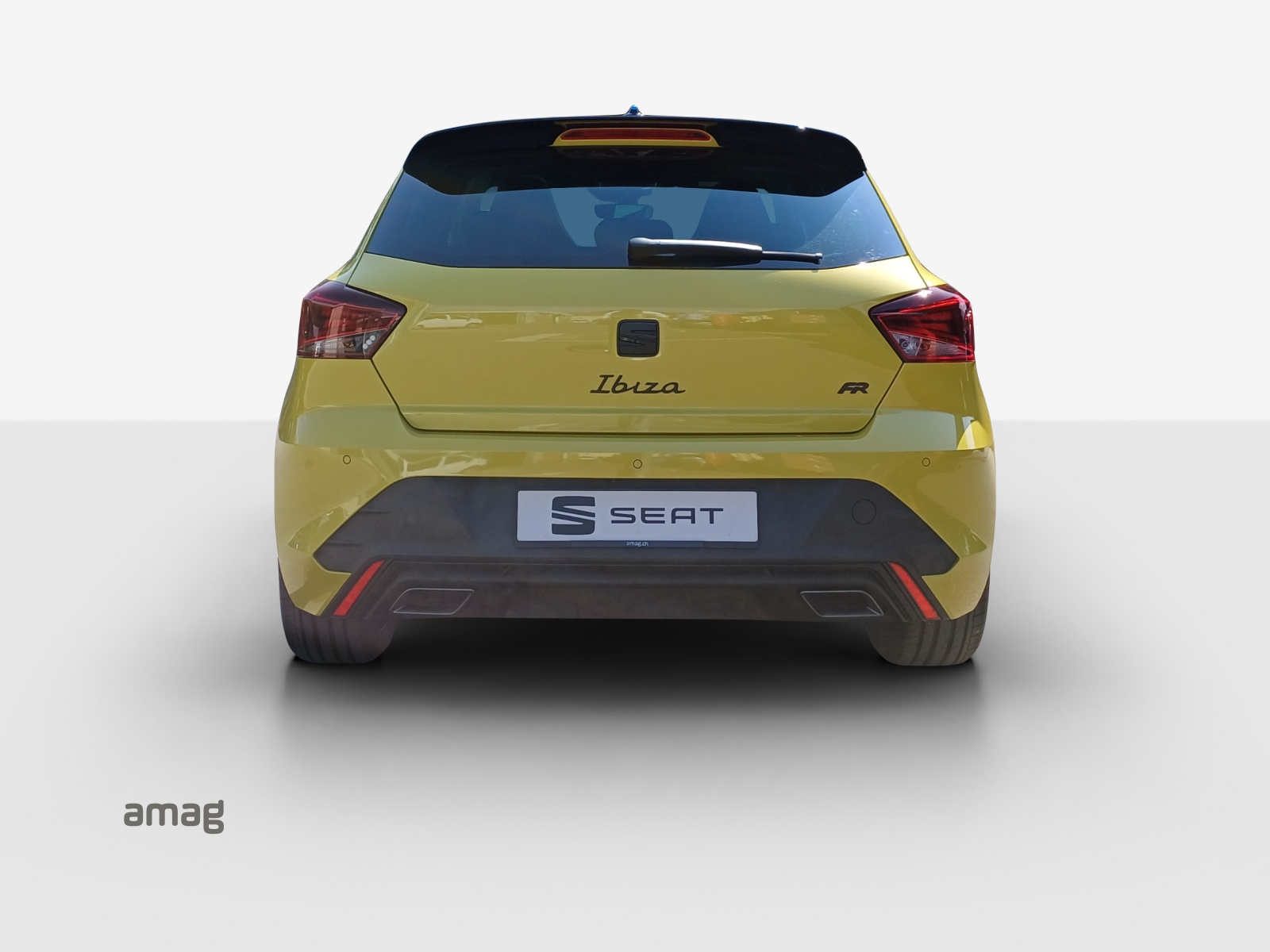 SEAT Ibiza 1.5 EcoTSI Move FR DSG-image-3