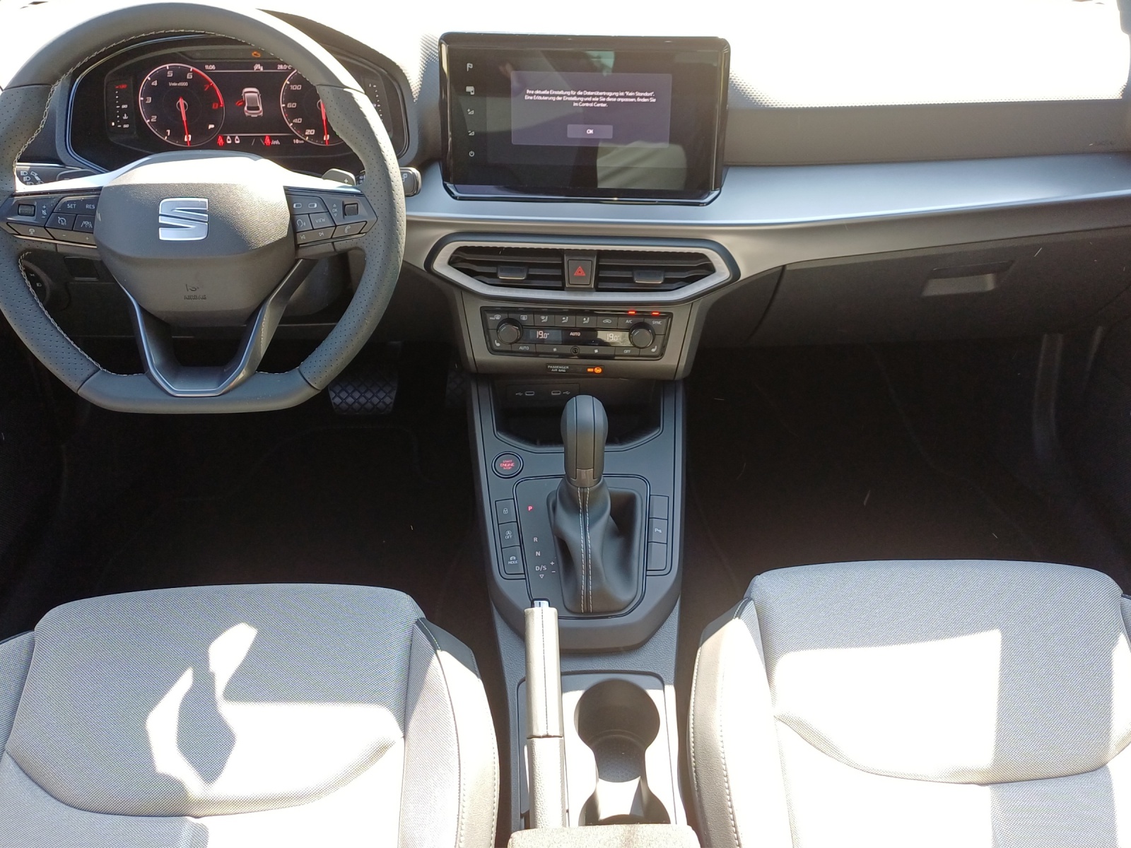 SEAT Ibiza 1.5 EcoTSI Move FR DSG-image-8