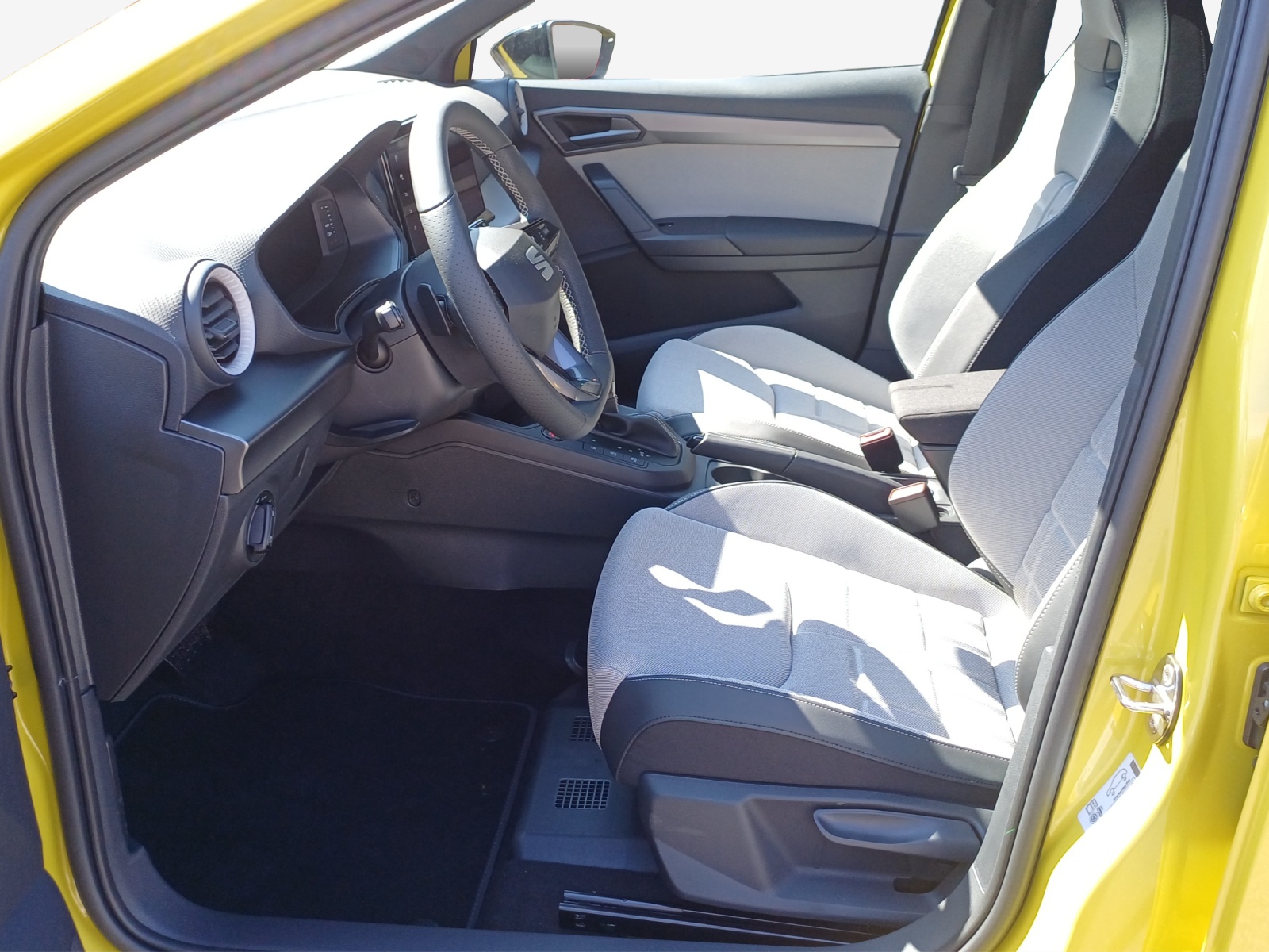 SEAT Ibiza 1.5 EcoTSI Move FR DSG-image-7