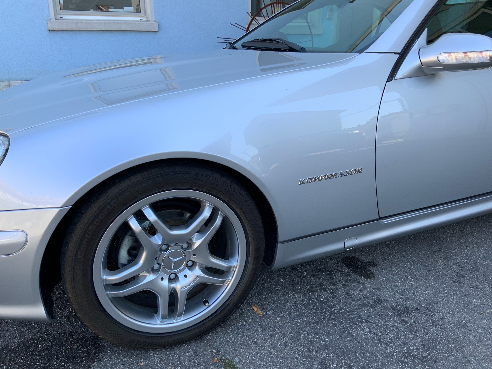 MERCEDES-BENZ SLK 230-image-7