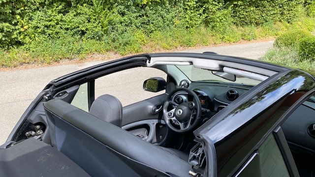SMART fortwo passion twinmatic-image-5