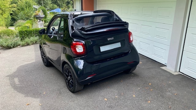 SMART fortwo passion twinmatic-image-6