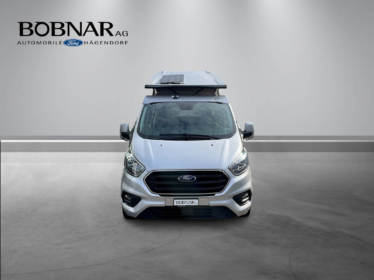 FORD Panama+54 2.0EcoBlue 130PS-image-22