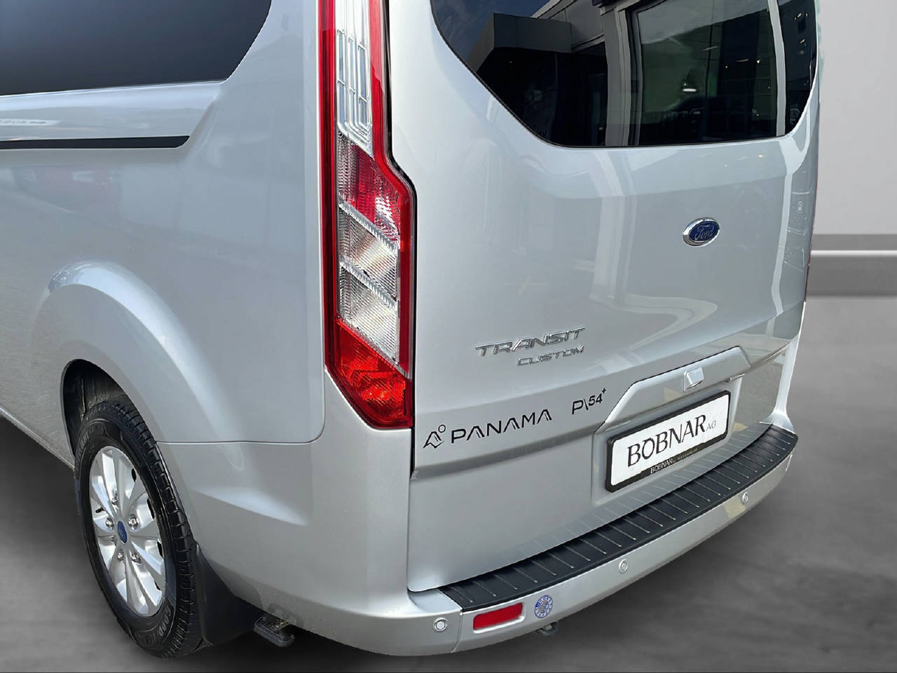 FORD Panama+54 2.0EcoBlue 130PS-image-6