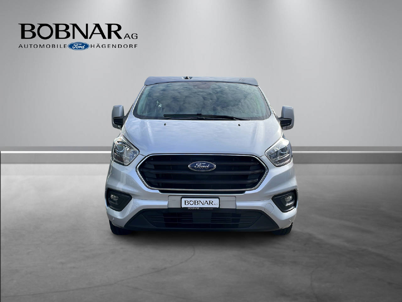FORD Panama+54 2.0EcoBlue 130PS-image-1