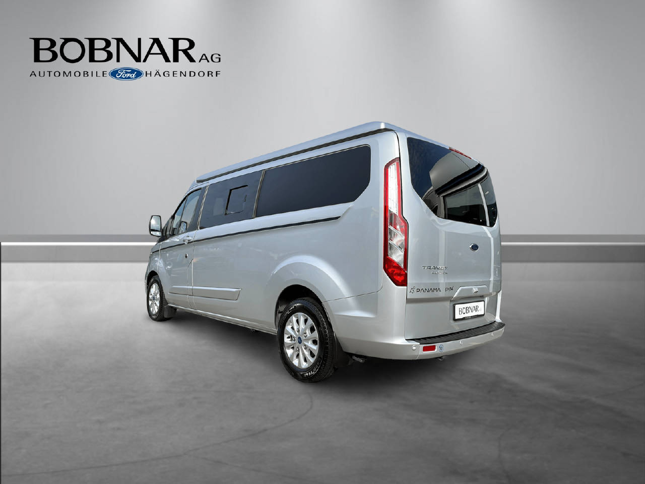 FORD Panama+54 2.0EcoBlue 130PS-image-3