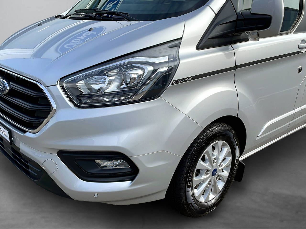 FORD Panama+54 2.0EcoBlue 130PS-image-4