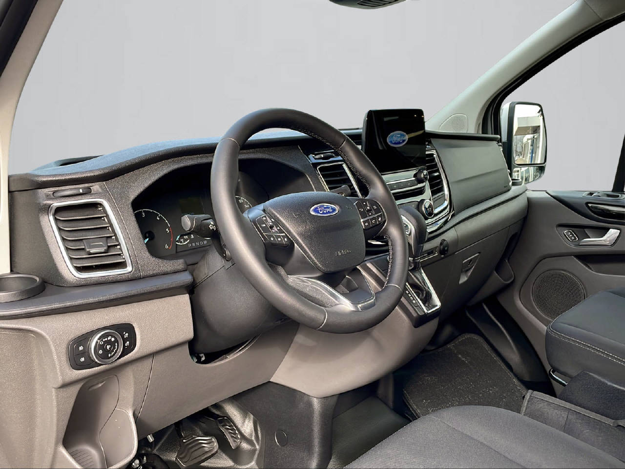 FORD Panama+54 2.0EcoBlue 130PS-image-21