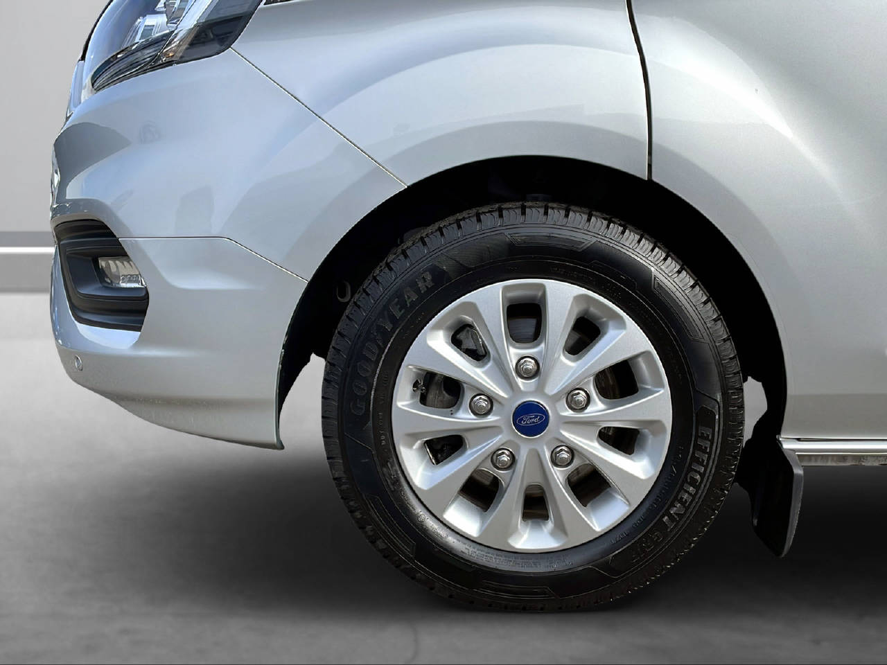 FORD Panama+54 2.0EcoBlue 130PS-image-5