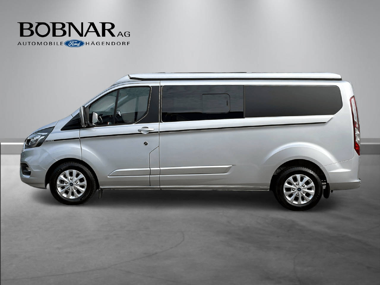 FORD Panama+54 2.0EcoBlue 130PS-image-2