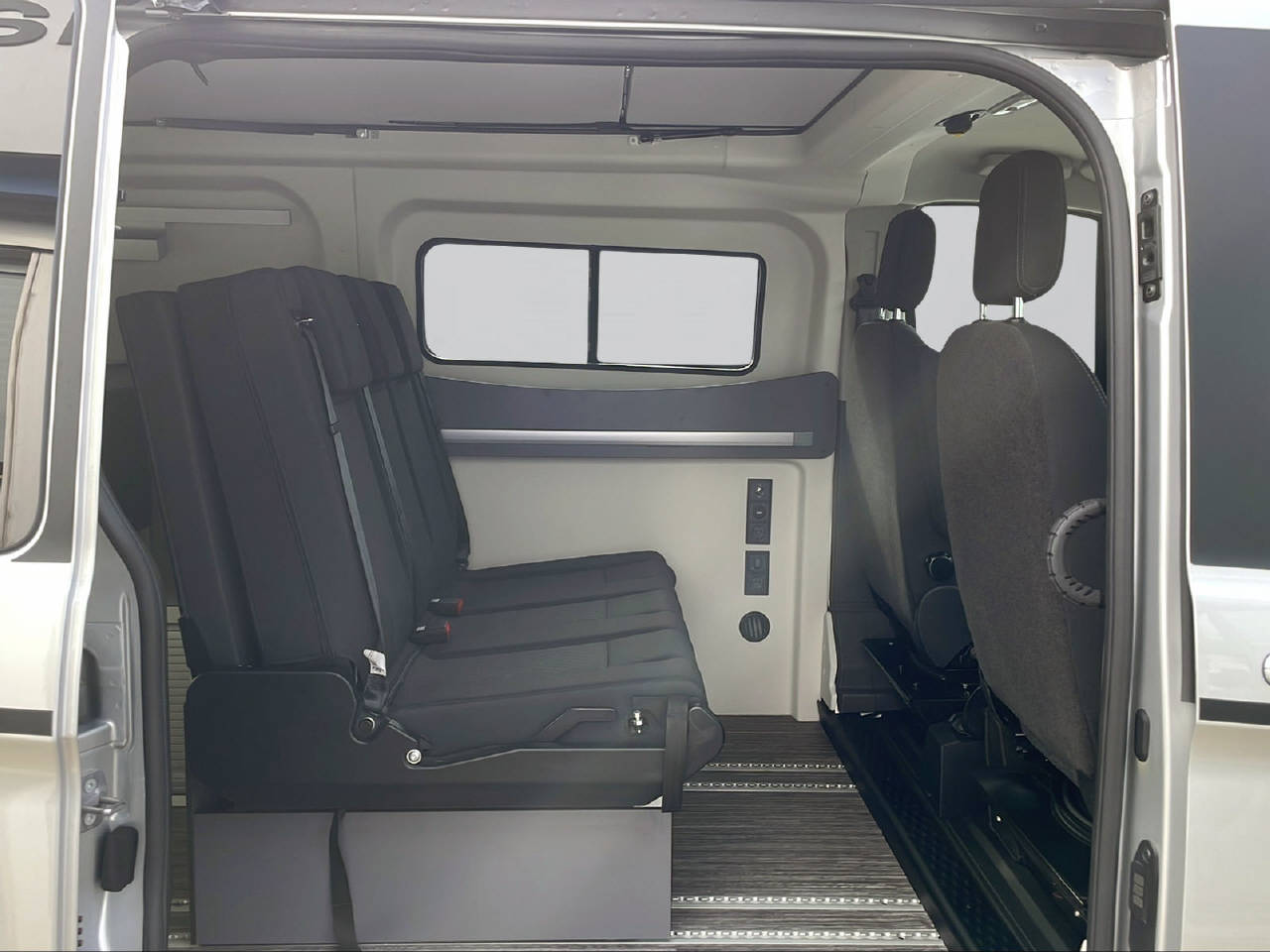 FORD Panama+54 2.0EcoBlue 130PS-image-12