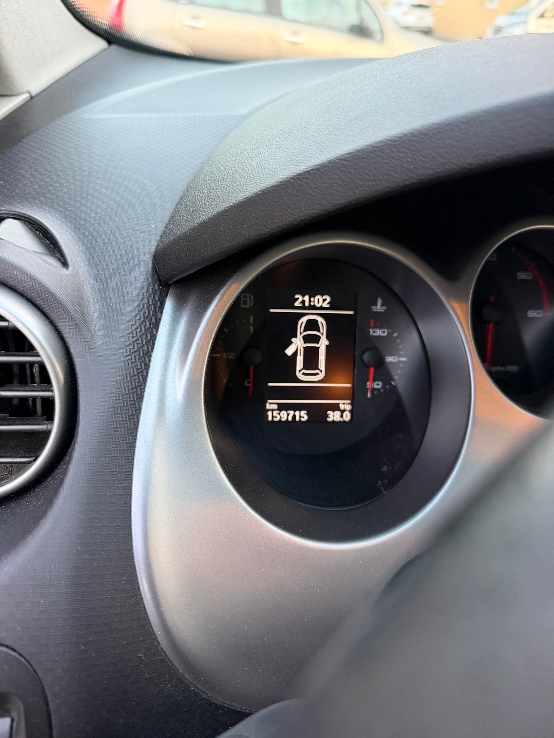 SEAT Altea XL 2.0 TDI Style DSG-image-9