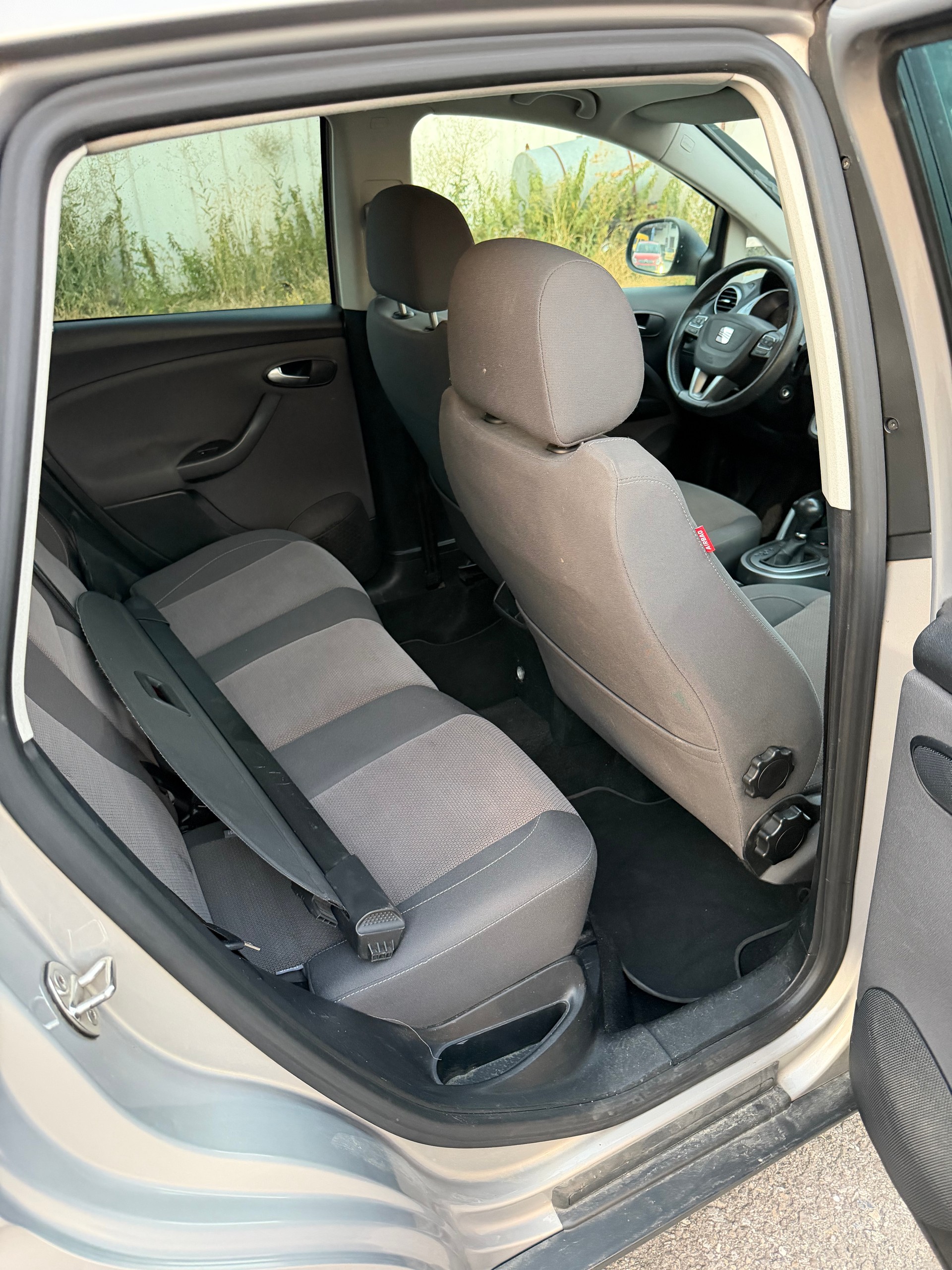 SEAT Altea XL 2.0 TDI Style DSG-image-7