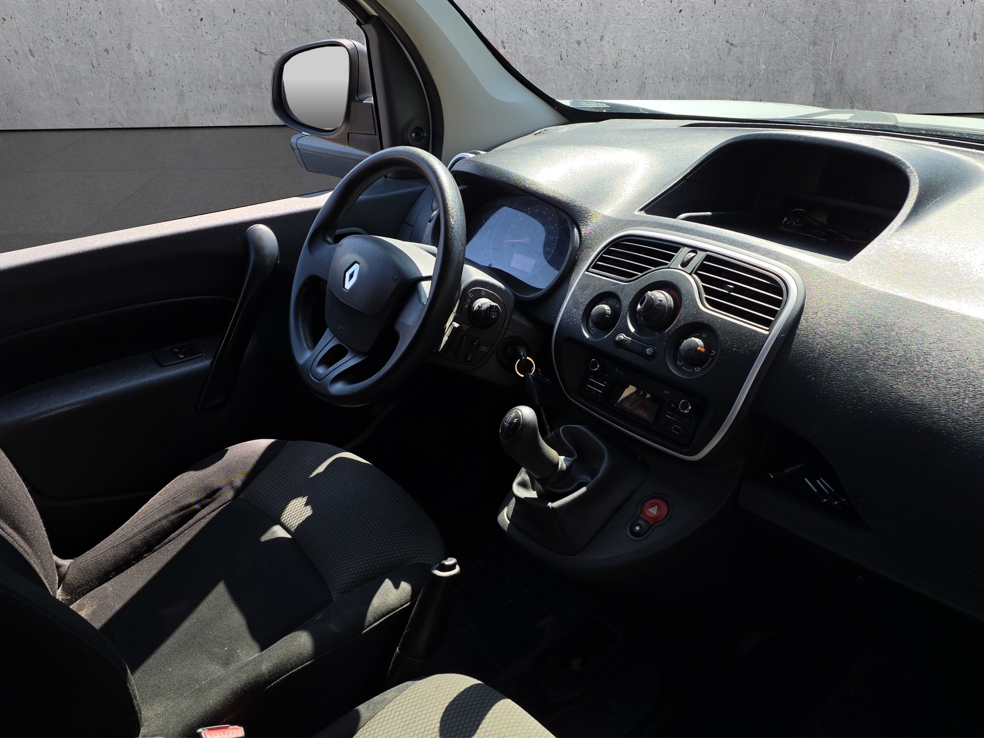 RENAULT Kangoo Maxi dCi 90 ENERGY Access 2 Pl./2 pl.-image-12