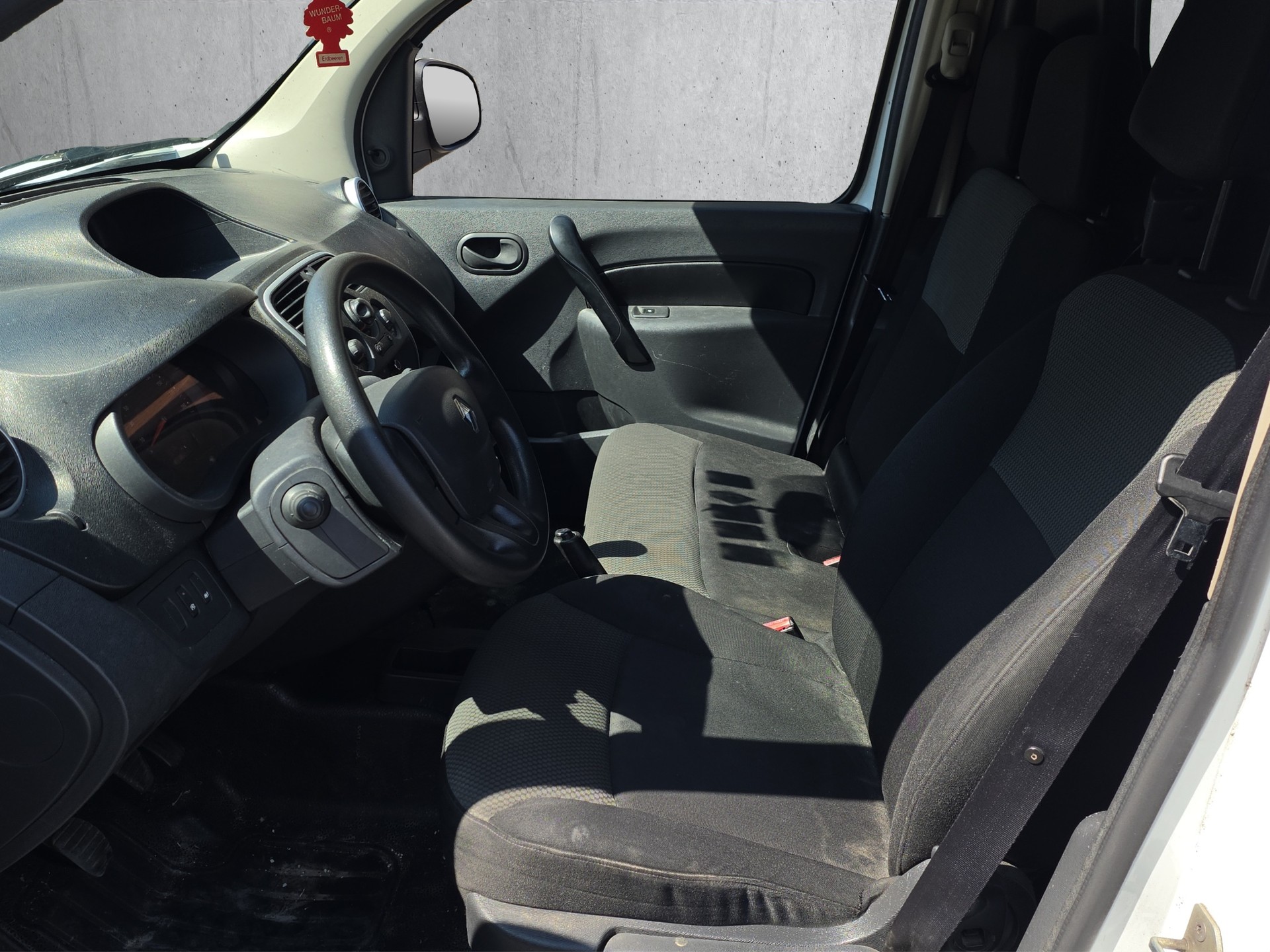 RENAULT Kangoo Maxi dCi 90 ENERGY Access 2 Pl./2 pl.-image-10