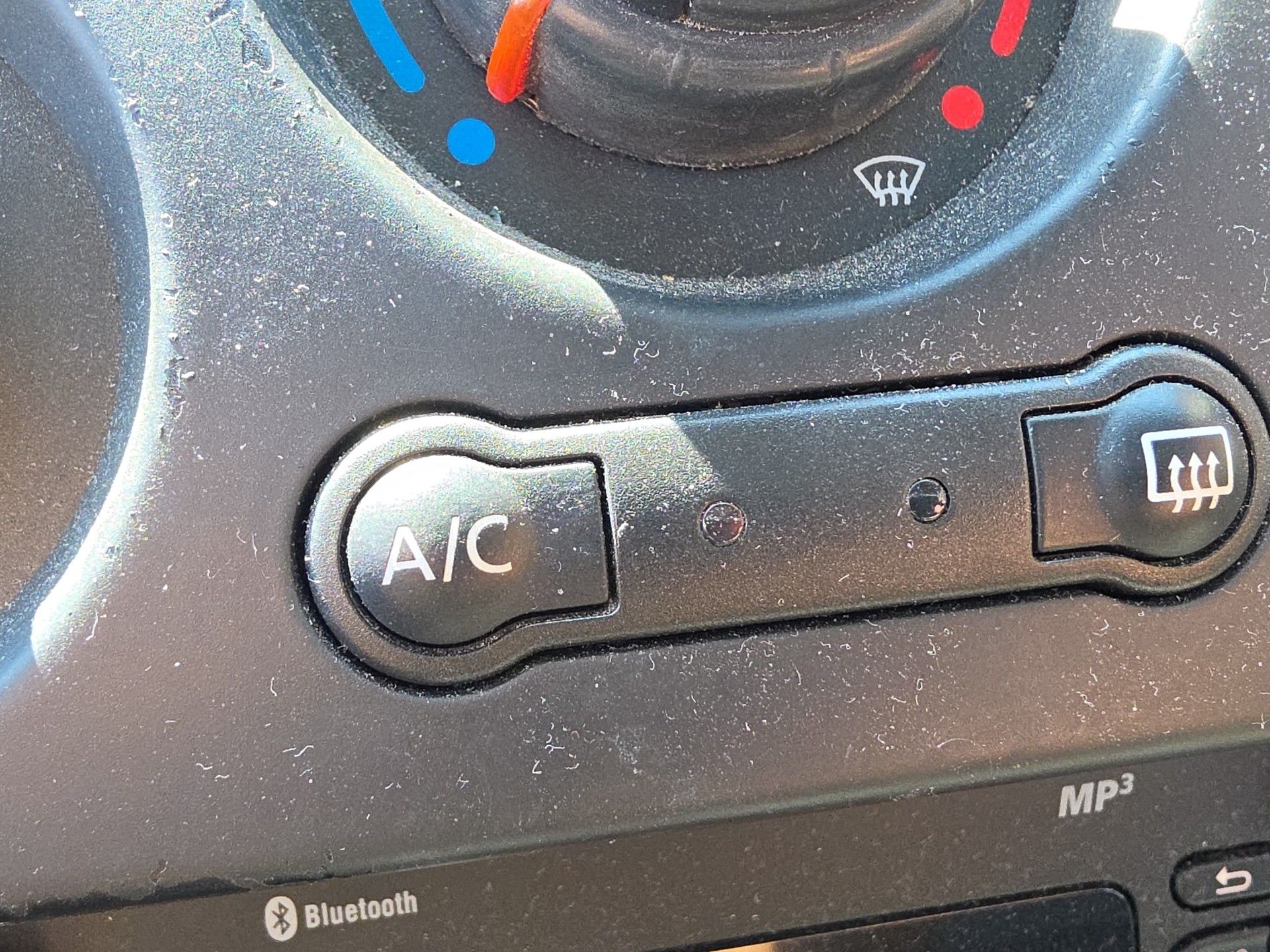 RENAULT Kangoo Maxi dCi 90 ENERGY Access 2 Pl./2 pl.-image-9