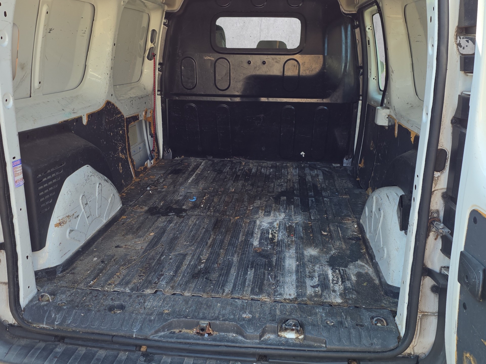 RENAULT Kangoo Maxi dCi 90 ENERGY Access 2 Pl./2 pl.-image-11