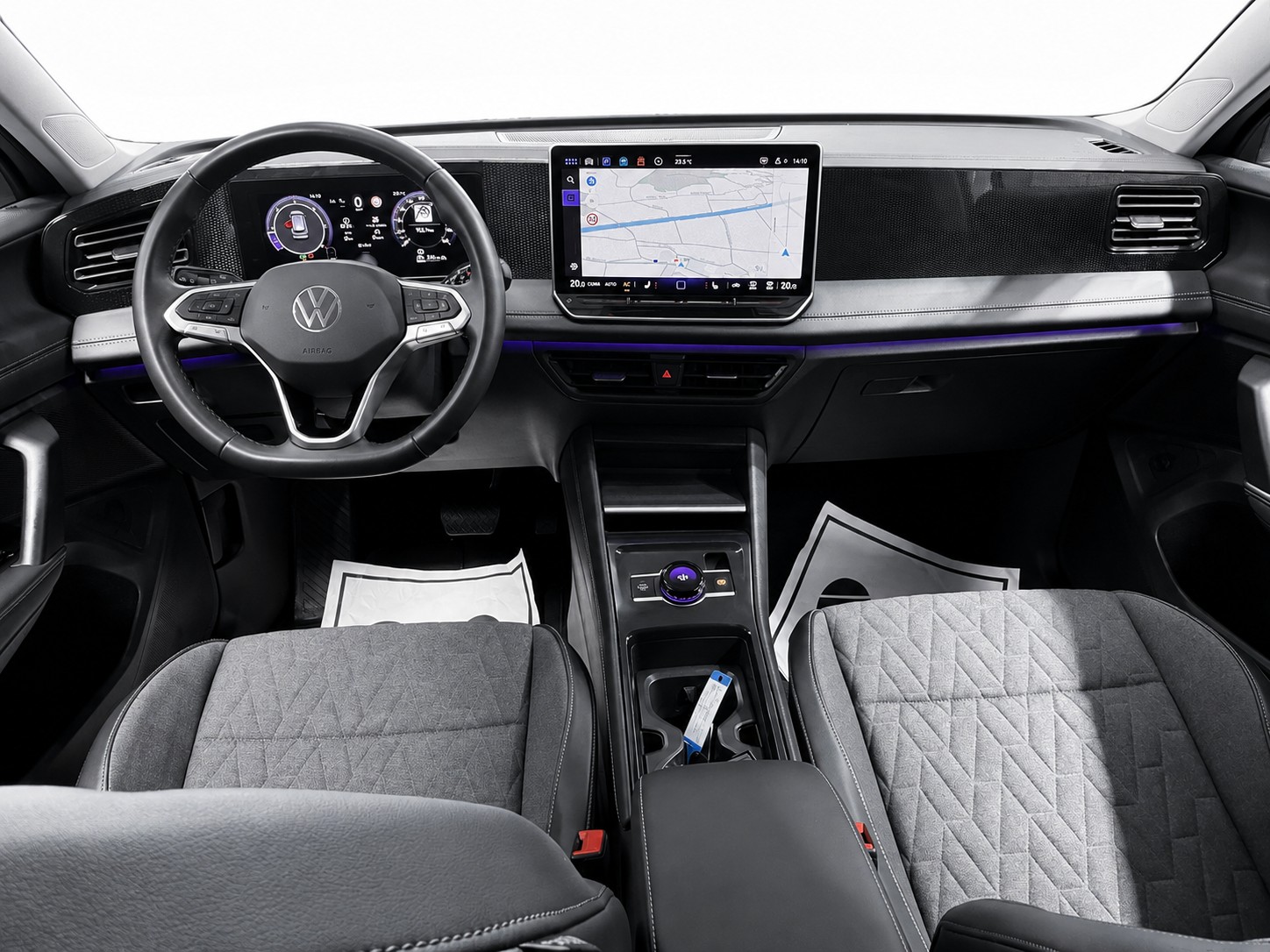 VW Tiguan 2.0 TDI SCR Life DSG * Anhängerkupplung *-image-7