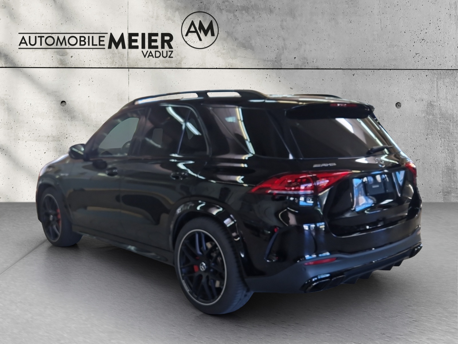 MERCEDES-BENZ GLE-Klasse V167 GLE 63 S AMG 4matic+-image-5