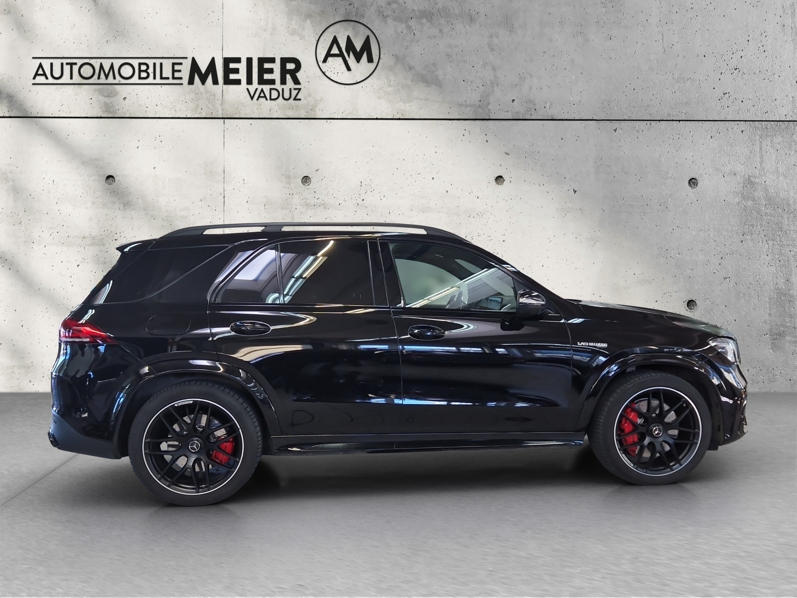 MERCEDES-BENZ GLE-Klasse V167 GLE 63 S AMG 4matic+-image-6