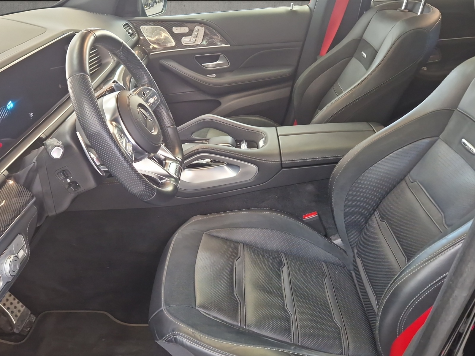 MERCEDES-BENZ GLE-Klasse V167 GLE 63 S AMG 4matic+-image-11