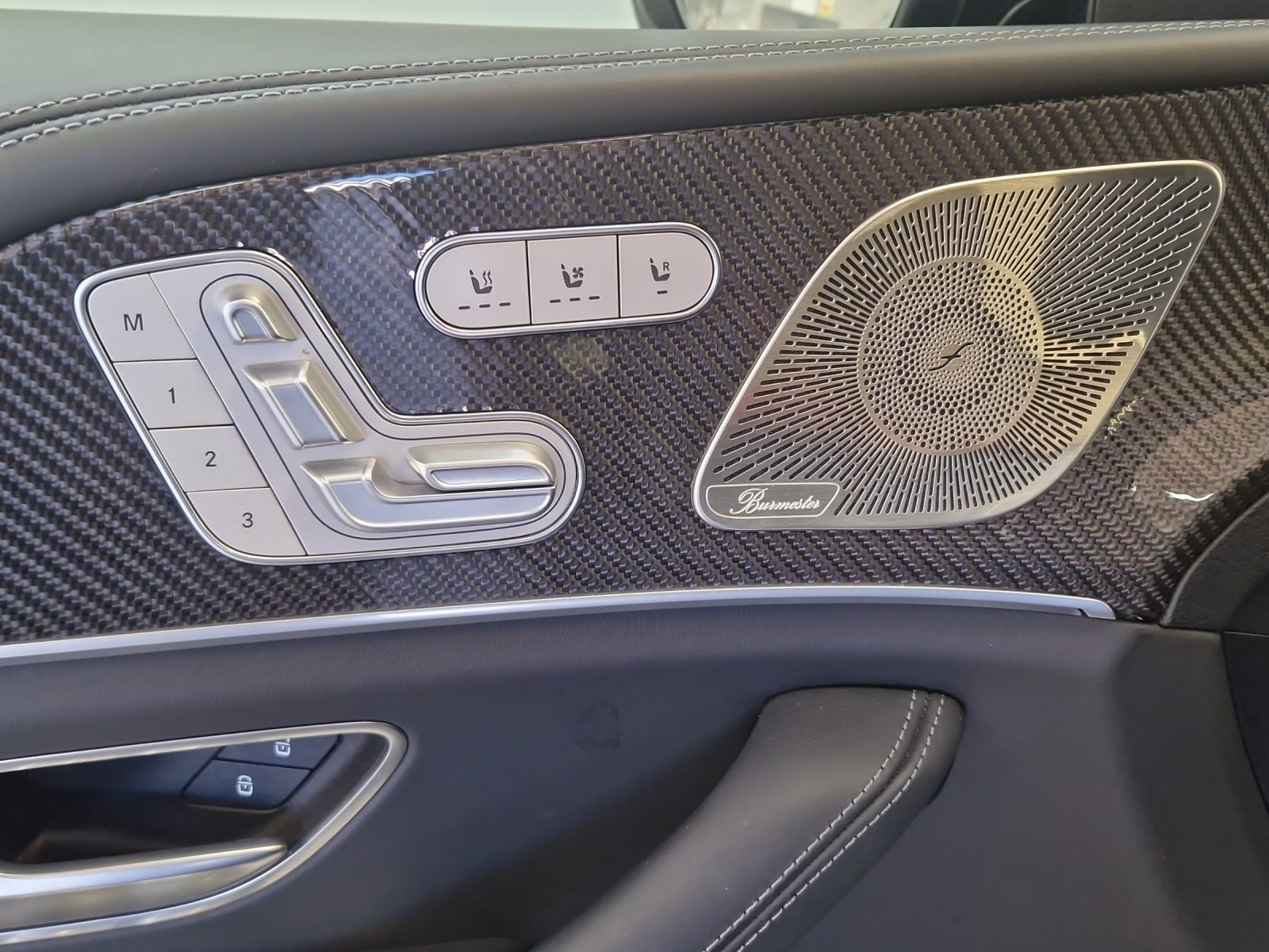 MERCEDES-BENZ GLE-Klasse V167 GLE 63 S AMG 4matic+-image-15